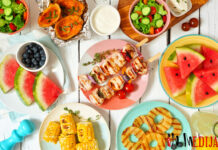 Šta jesti u vrelim danima? Sta jesti po vrucini