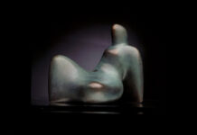 Izložba skulptura „Čuvari horizonta“ Izlozba skultpura KC Indjija