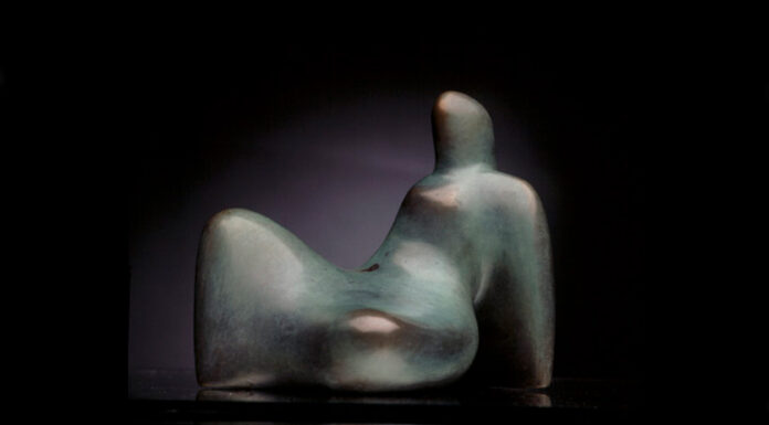 Izložba skulptura „Čuvari horizonta“ Izlozba skultpura KC Indjija