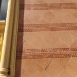 plocice na vladicanskom dvoru