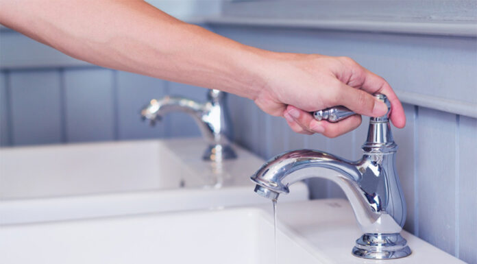 Novi Karlovci bez vode 20. novembra Inđija bez vode