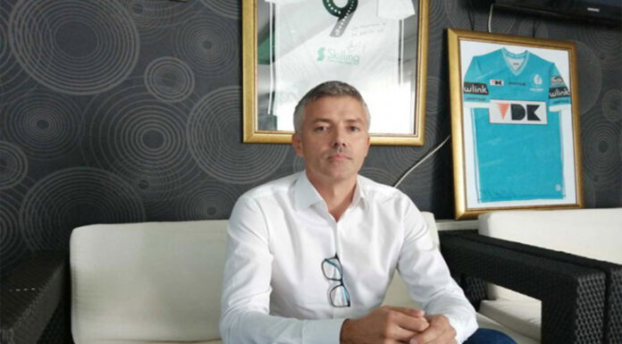 Dejan Čelar novi trener FK Inđija Dejan Čelar novi trener FK Inđija