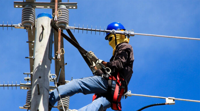 Beška bez struje u subotu 5. decembra Iskljucenje struje