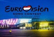 Evrovizija 2021 – Srbija među 40 zemalja Evrovizija 2021