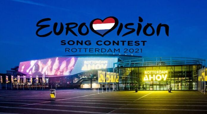 Evrovizija 2021 – Srbija među 40 zemalja Evrovizija 2021