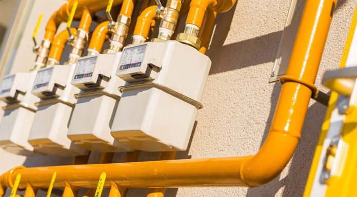 Prekid isporuke prirodnog gasa 9. oktobra IN Gas Indjija obavestenje