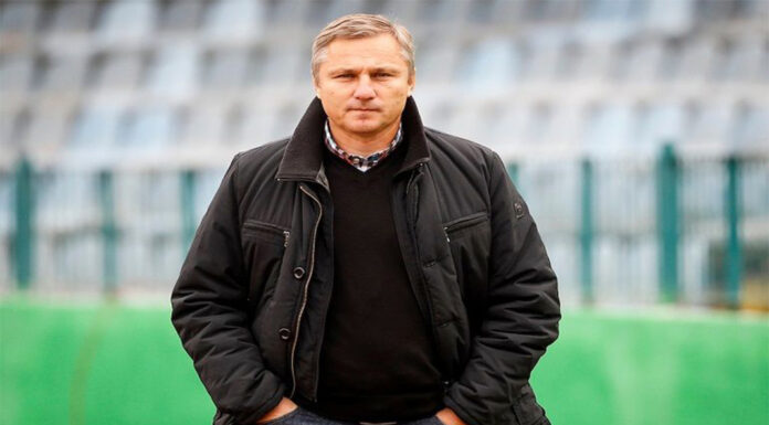 Milanović odbio ponudu Inđije Milan MIlanovic odbio da trenira FK Indjija