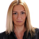 Verica Marincic IN Medija