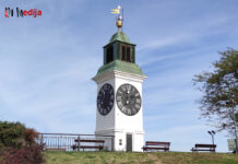 Letnje računanje vremena Zimsko racunanje vremena