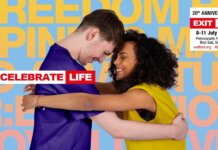 EXIT ove godine od 8. do 11. jula