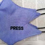 Press NUNS maska