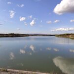 Jarkovacko jezero pocetak