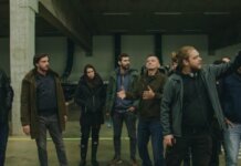 Lihvar u bioskopima od 20. maja Lihvar Nemanja Ćeranić