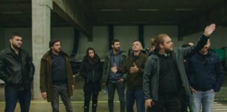 Lihvar u bioskopima od 20. maja Lihvar Nemanja Ćeranić