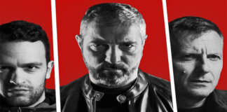 Lihvar PREMIJERA 18. maja u Inđiji Lihvar premijera Indjija