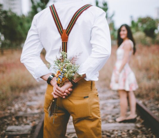 Dnevnik jednog momka