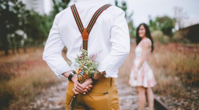 Dnevnik jednog momka