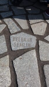 Ploca u Berlinu