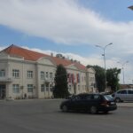 zgrada opštine